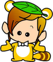 Dear Ponpokopon sticker #5615557