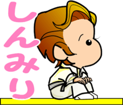 Dear Ponpokopon sticker #5615560