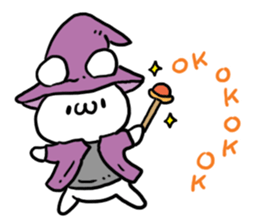 Understanding sticker sticker #5615837