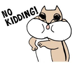 Blogger life 3 sticker #5616159