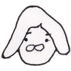 Unidentified Mysterious Animals Sticker