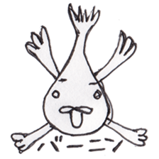 Unidentified Mysterious Animals Sticker sticker #5616295