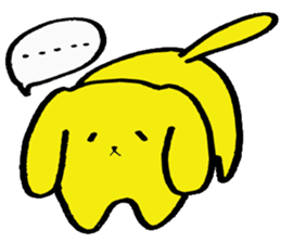 Wan-no-suke sticker #5616447