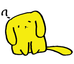 Wan-no-suke sticker #5616464