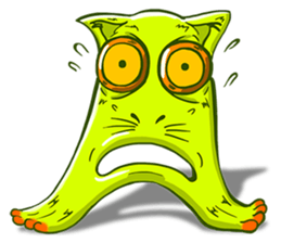 XYZoo!! sticker #5616684