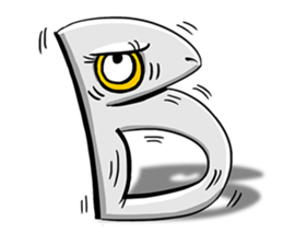 XYZoo!! sticker #5616685