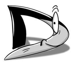 XYZoo!! sticker #5616687