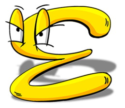 XYZoo!! sticker #5616688