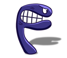 XYZoo!! sticker #5616689