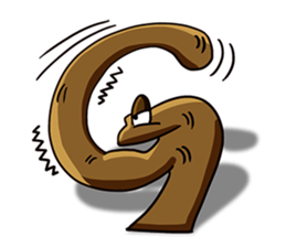 XYZoo!! sticker #5616690