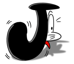 XYZoo!! sticker #5616693