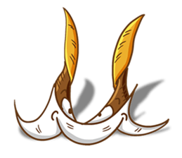 XYZoo!! sticker #5616696