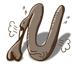 XYZoo!! sticker #5616697