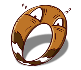 XYZoo!! sticker #5616698