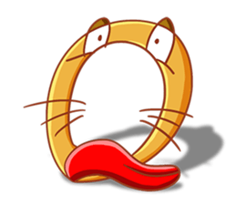 XYZoo!! sticker #5616700