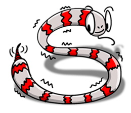 XYZoo!! sticker #5616702