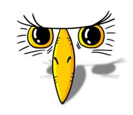 XYZoo!! sticker #5616703