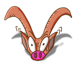 XYZoo!! sticker #5616705