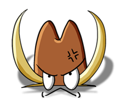 XYZoo!! sticker #5616706