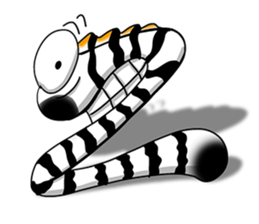 XYZoo!! sticker #5616709