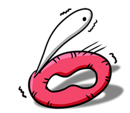 XYZoo!! sticker #5616715