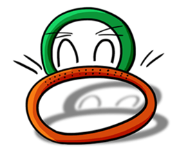 XYZoo!! sticker #5616717