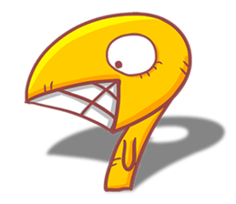 XYZoo!! sticker #5616718