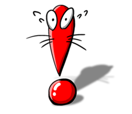 XYZoo!! sticker #5616720