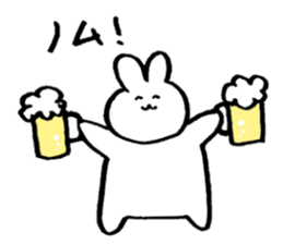 Daily life of USAKO3 sticker #5617060