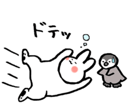 Daily life of USAKO3 sticker #5617063