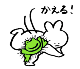 Daily life of USAKO3 sticker #5617069