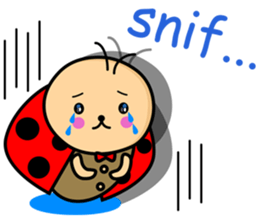 Perotto-mura(Spanish) sticker #5617148