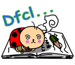 Perotto-mura(Spanish) sticker #5617151