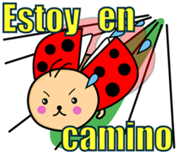 Perotto-mura(Spanish) sticker #5617156