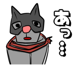 Good friend animals2 sticker #5617636