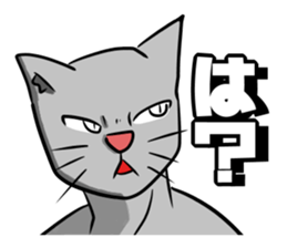 Good friend animals2 sticker #5617646