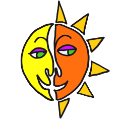 Asian&Ethnic Sticker