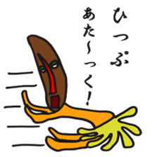 Asian&Ethnic Sticker sticker #5617809