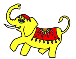 Asian&Ethnic Sticker sticker #5617815