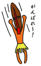 Asian&Ethnic Sticker sticker #5617817