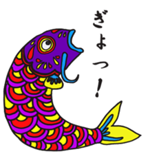 Asian&Ethnic Sticker sticker #5617822