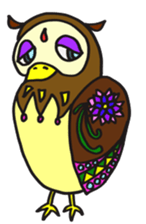 Asian&Ethnic Sticker sticker #5617823