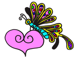 Asian&Ethnic Sticker sticker #5617831