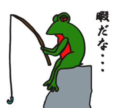 Asian&Ethnic Sticker sticker #5617832