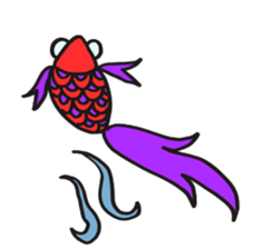 Asian&Ethnic Sticker sticker #5617833