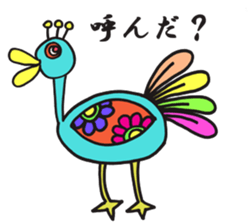 Asian&Ethnic Sticker sticker #5617834