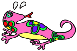 Asian&Ethnic Sticker sticker #5617835