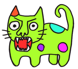 Asian&Ethnic Sticker sticker #5617840