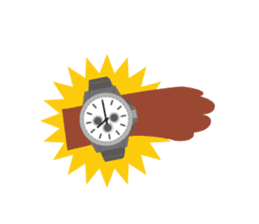 Golf Chihuahua sticker #5618053