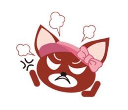 Golf Chihuahua sticker #5618077